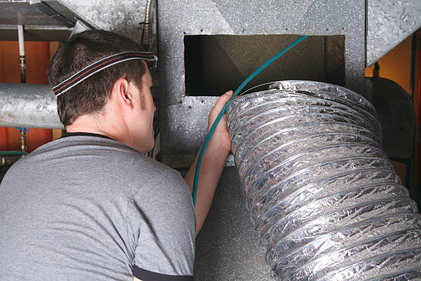 Best Ventilation System Cleaning in Sibley, IA