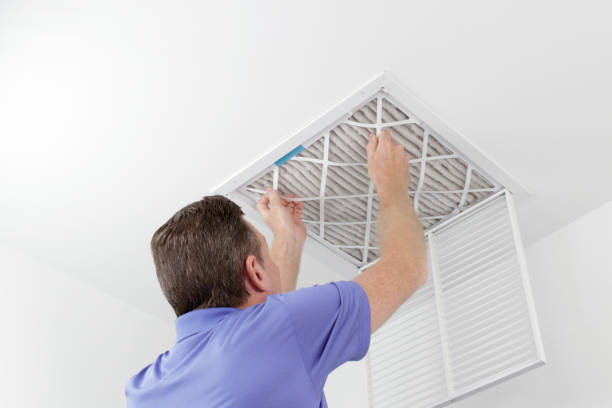 Best Ductwork Odor Removal in Sibley, IA